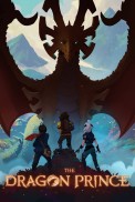 Постер к аниме Принц драконов