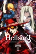 Постер к аниме Хеллсинг: Война с нечистью