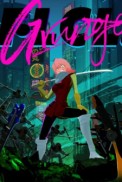 Постер к аниме Фури-кури: Гранж