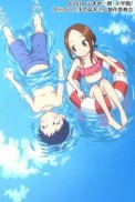 Постер к аниме Озорная Такаги: Водные горки