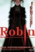 Постер к аниме Робин — охотница на ведьм
