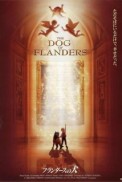 Постер к аниме Фландрийский пёс. Фильм