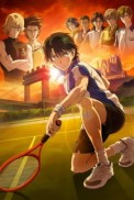Постер к аниме Принц тенниса: Решающая теннисная битва в английском замке!