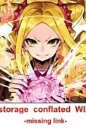 Лострейдж: Объединение «WIXOSS» — Недостающее звено