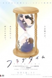 Постер к аниме Осколки времени