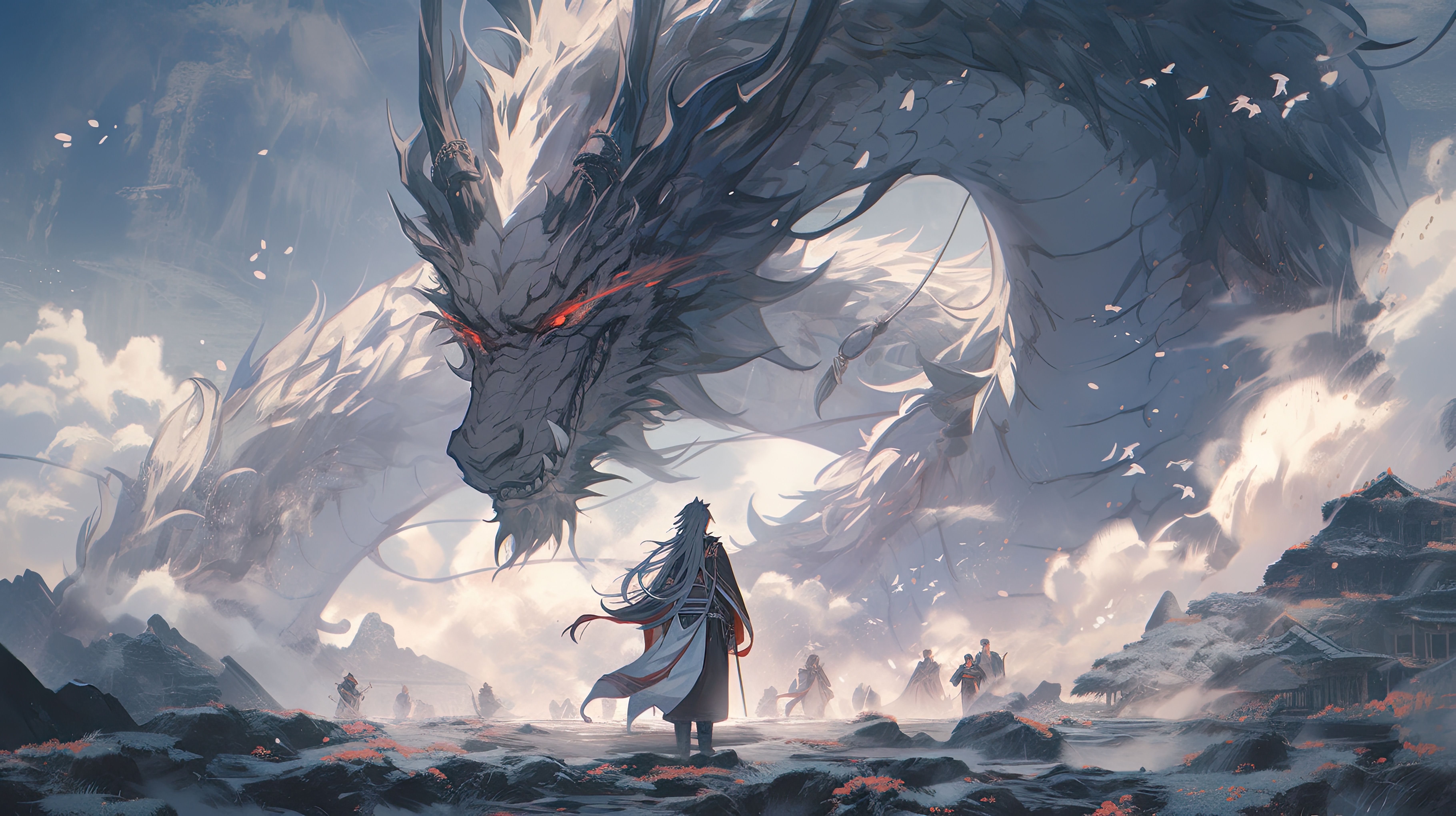 jörmungandr