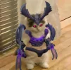 Pokemosha