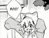 Senko is a cutie :3