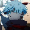 Gojo anime