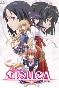 Постер к аниме Клёст OVA