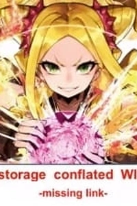 Постер к аниме Лострейдж: Объединение «WIXOSS» — Недостающее звено