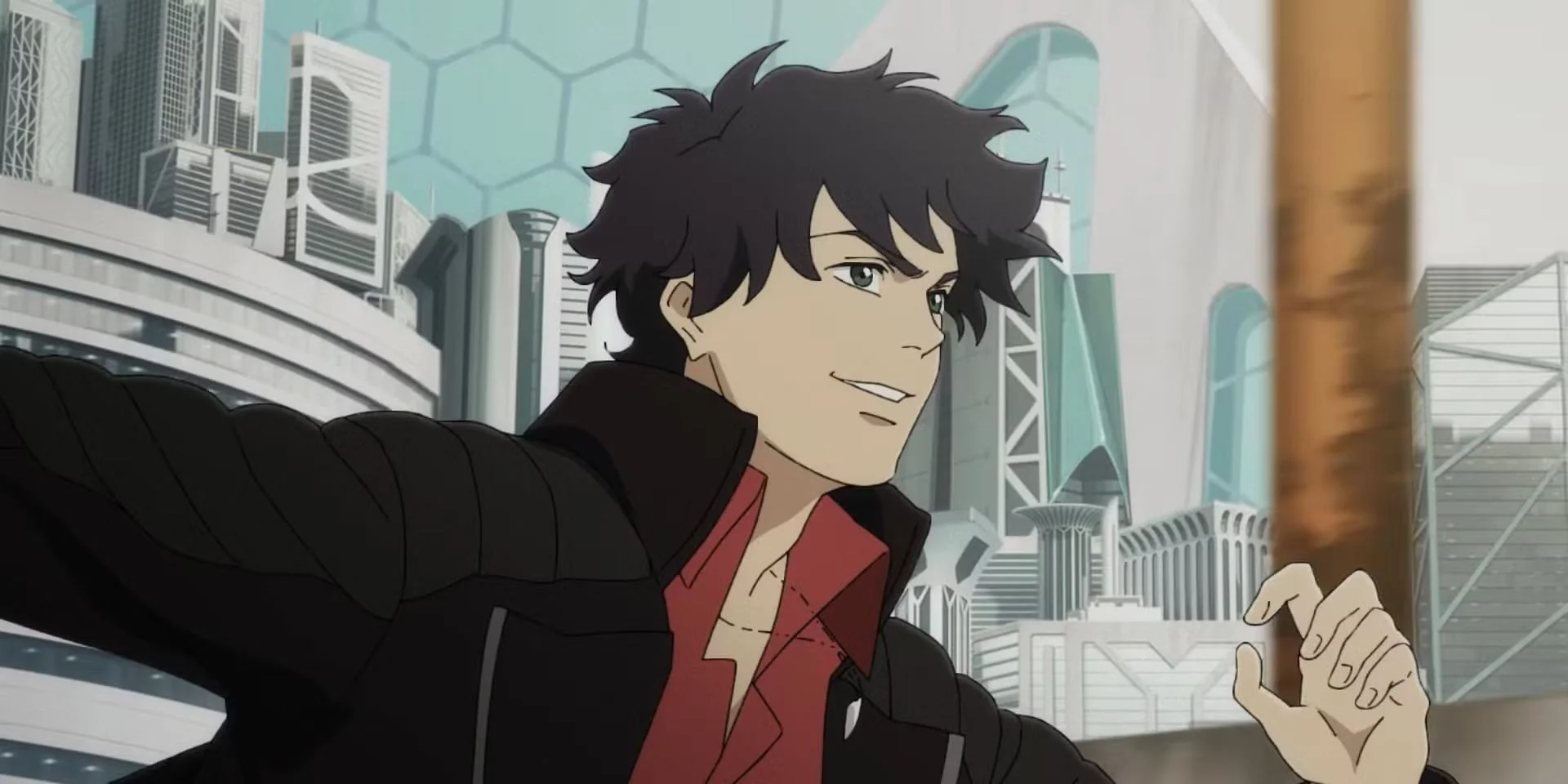 Аниме удостоенные наград Аниме удостоенные наград