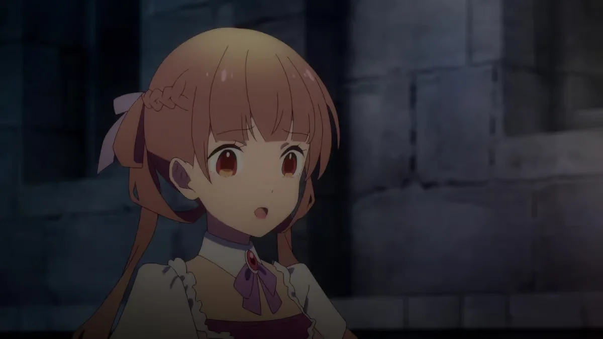 Аниме про фей