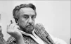 zeev mendel