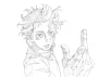 AnimeJudgemnt