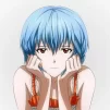 Ayanami Rei
