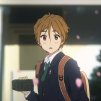 Nagisa