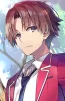 Kiyotaka Ayanokouji