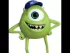 Mike Wazovski