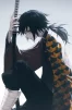 Giyuu