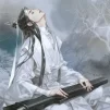 Lan Zhan from Gusu