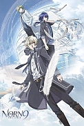 Постер к аниме Норн9: Норн + Нонет