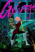 Постер к аниме Фури-кури: Гранж