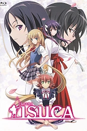 Постер к аниме Клёст OVA