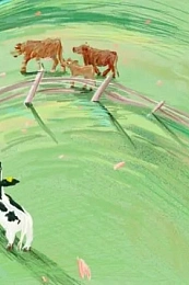 Постер к аниме Эри