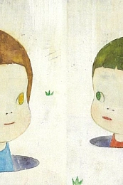 Постер к аниме Жизнь Хинагику