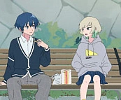 Постер к аниме Нанаменталь