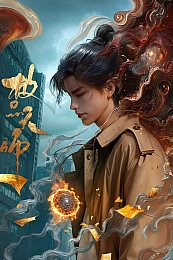 Постер к аниме Лучший небесный мастер