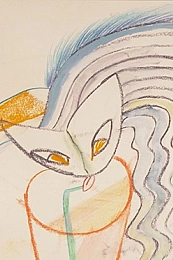 Постер к аниме Новое в нашем доме