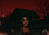 Постер к аниме Сага о Винланде 2: Утопающий в тени
