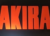 Постер к аниме Акира