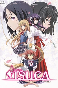 Постер к аниме Клёст OVA