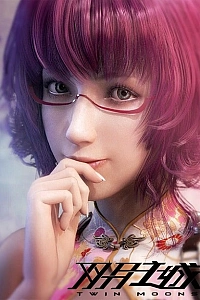 Постер к аниме Две луны