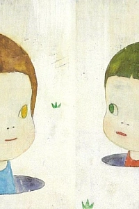 Постер к аниме Жизнь Хинагику