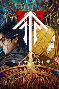 Постер к аниме Клетка духа 2 сезон