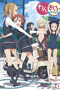 Постер к аниме Случай