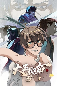 Постер к аниме Пощади меня, великий господин! 3 сезон