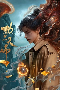 Постер к аниме Лучший небесный мастер