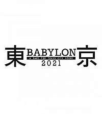 Постер к аниме Токио Вавилон 2021