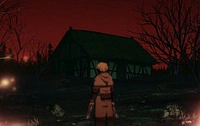 Постер к аниме Сага о Винланде 2: Утопающий в тени