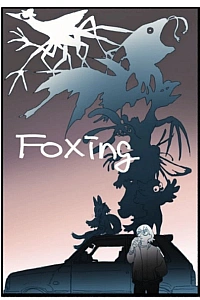 Постер к аниме Лисий дух: Кицунэ-цуки