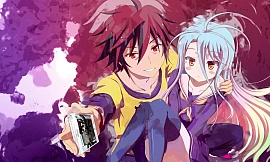 Аниме про братьев и сестёр