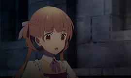 Аниме про фей