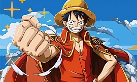 Аниме про пиратов
