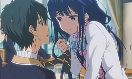 Аниме про месть