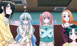 Аниме про заботу о детях